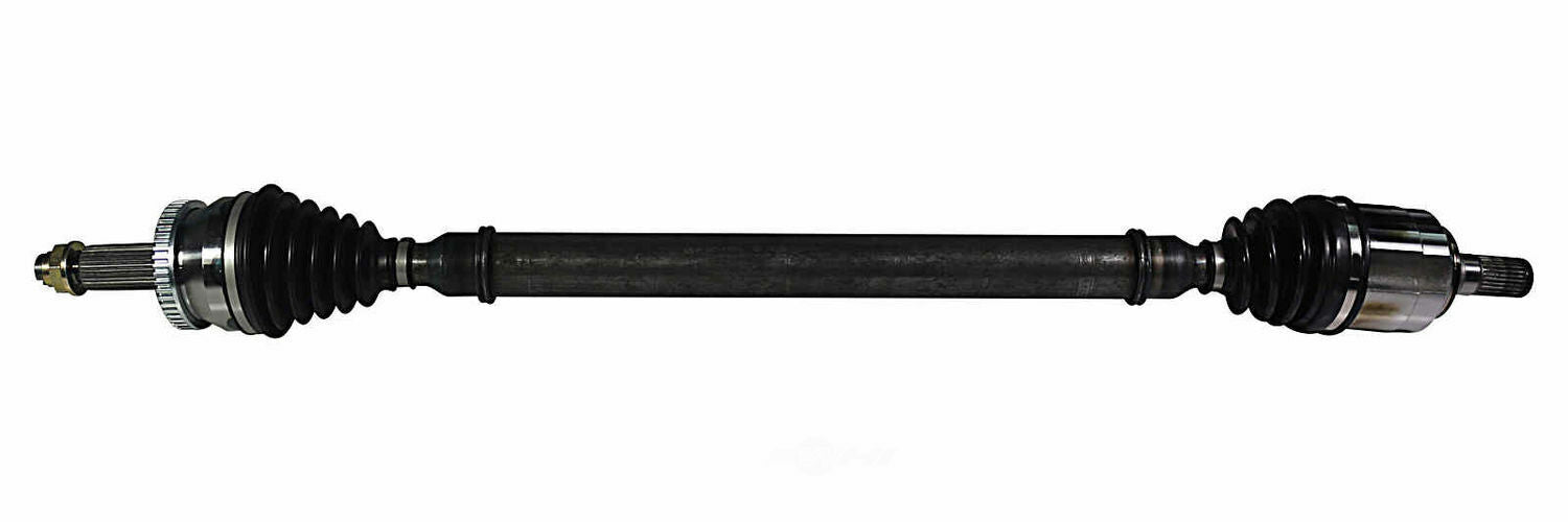 GSP North America NCV71001K CV Axle Assembly
