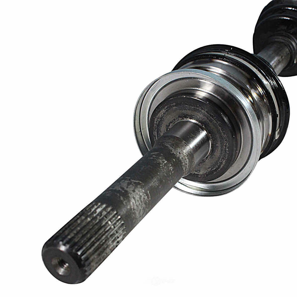 GSP North America NCV47036 CV Axle Assembly