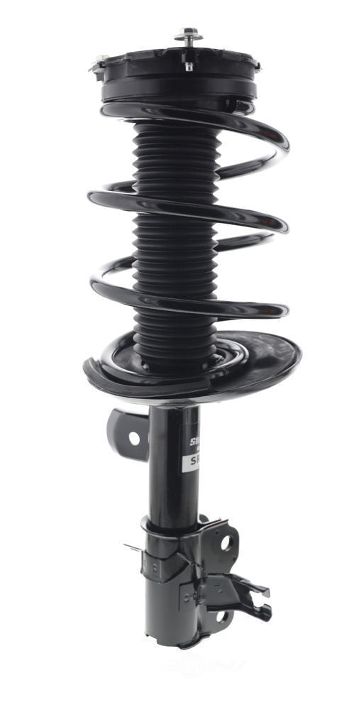 KYB SR4672 Suspension Strut and Coil Spring Assembly