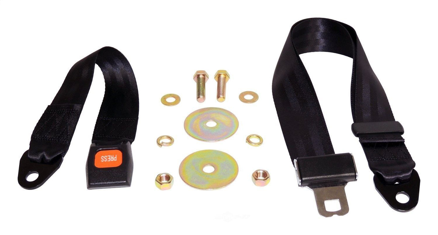 Crown Automotive Sales Co. BELT1B Seat Belt