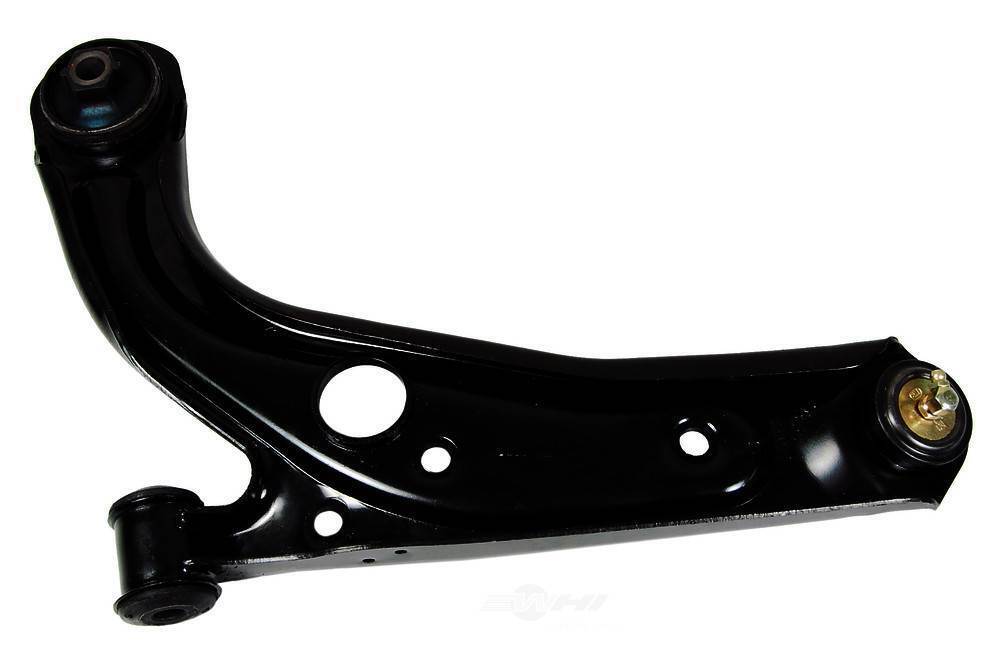 ACDelco Advantage MS101184 Suspension Control Arm and Ball Joint Assembly