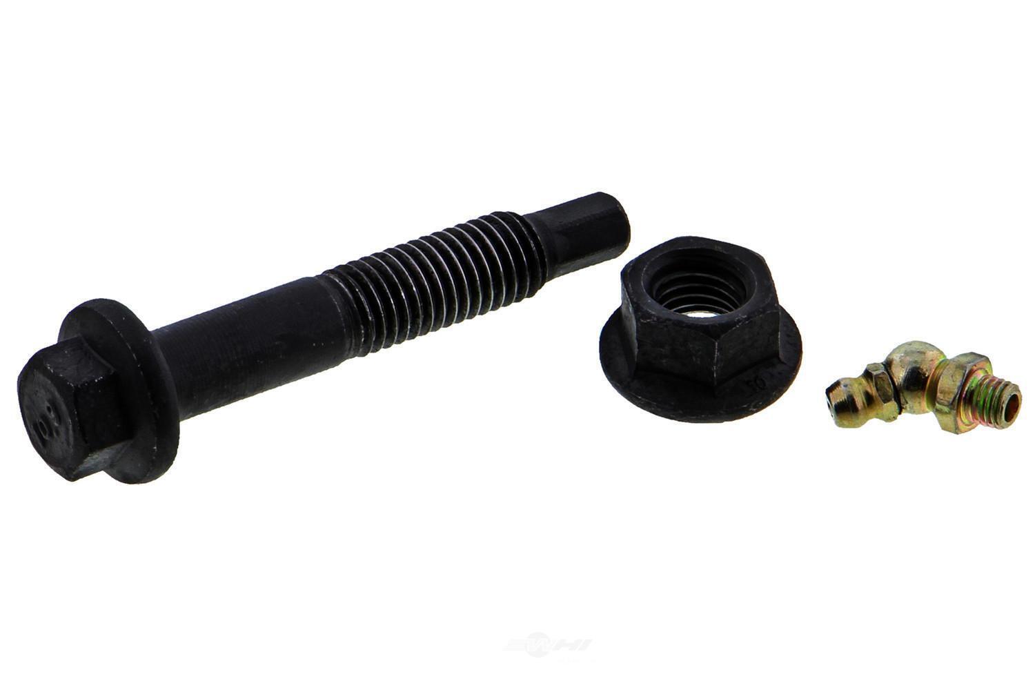 ACDelco Advantage MS401107 Suspension Control Arm and Ball Joint Assembly