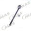 MAS Industries IS260 Steering Tie Rod End