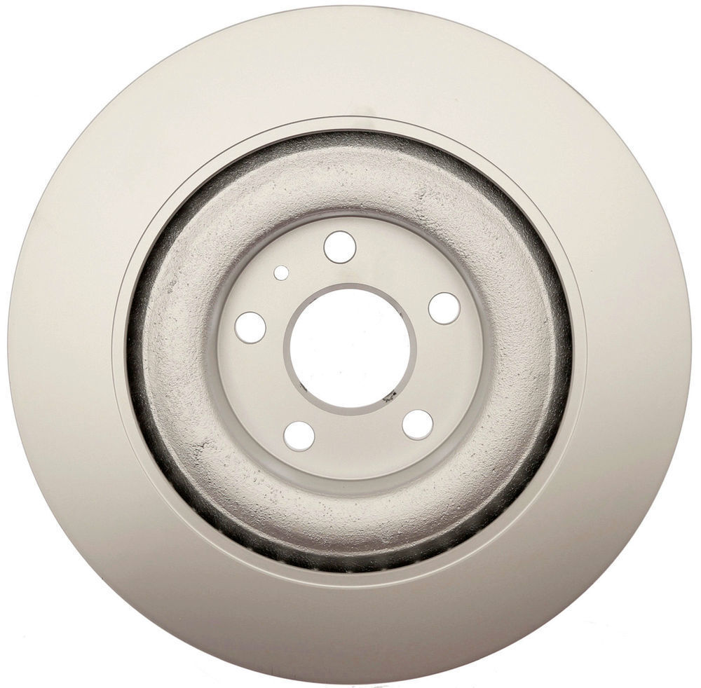 ACDelco Advantage 18A82112AC Disc Brake Rotor