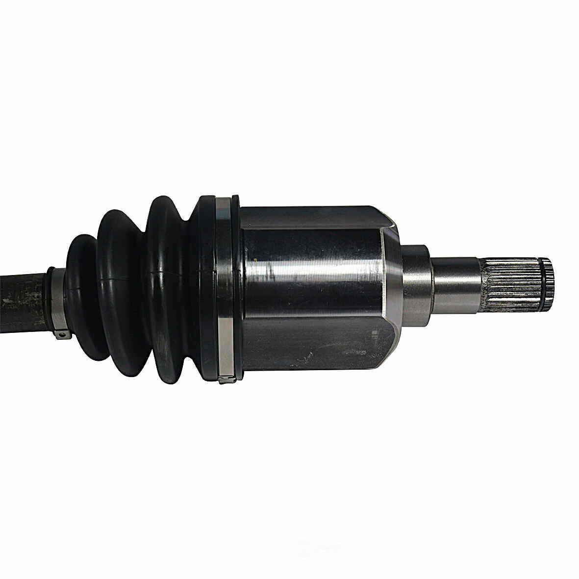 GSP North America NCV37066 CV Axle Assembly
