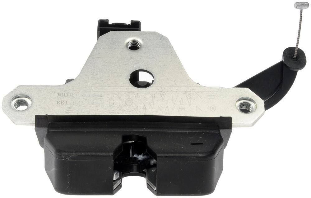 Dorman 940-128 Deck Lid Latch