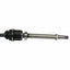GSP North America NCV69127 CV Axle Assembly