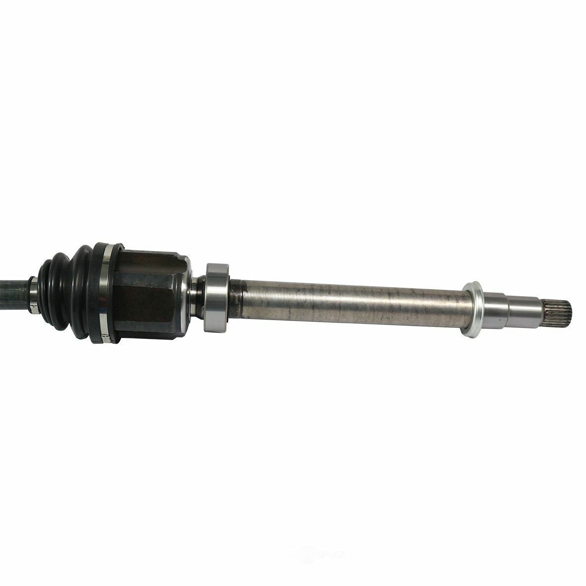 GSP North America NCV69127 CV Axle Assembly