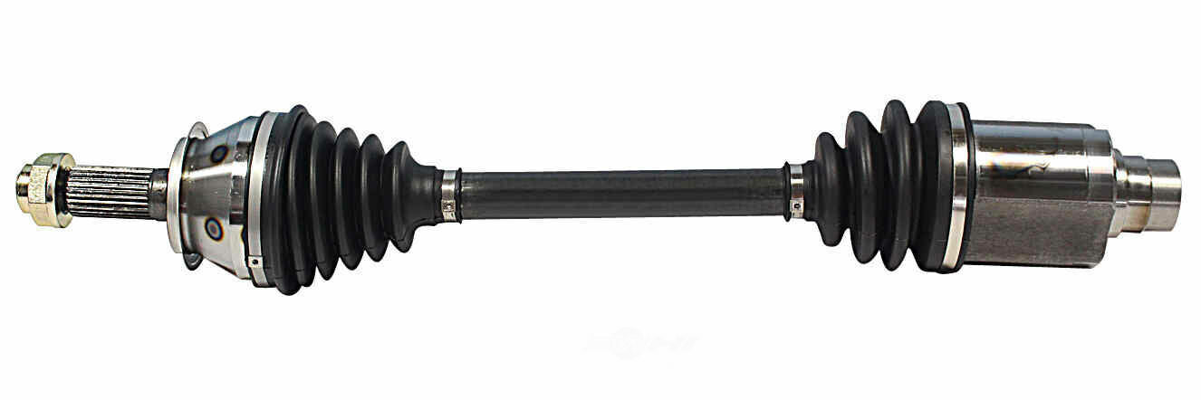 GSP North America NCV36578 CV Axle Assembly