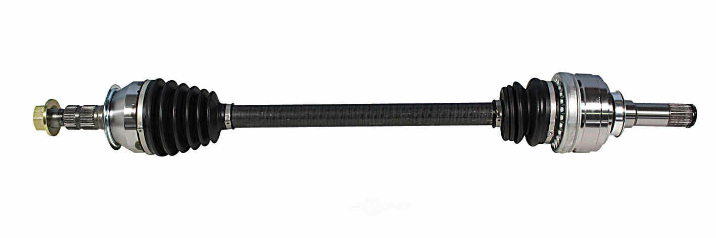 GSP North America NCV10053 CV Axle Assembly