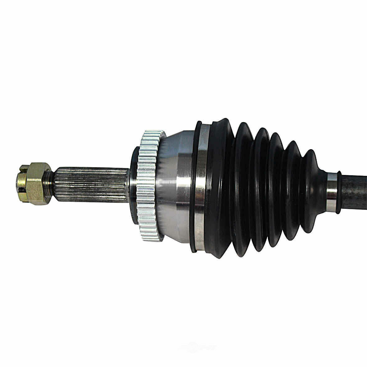GSP North America NCV75034 CV Axle Assembly