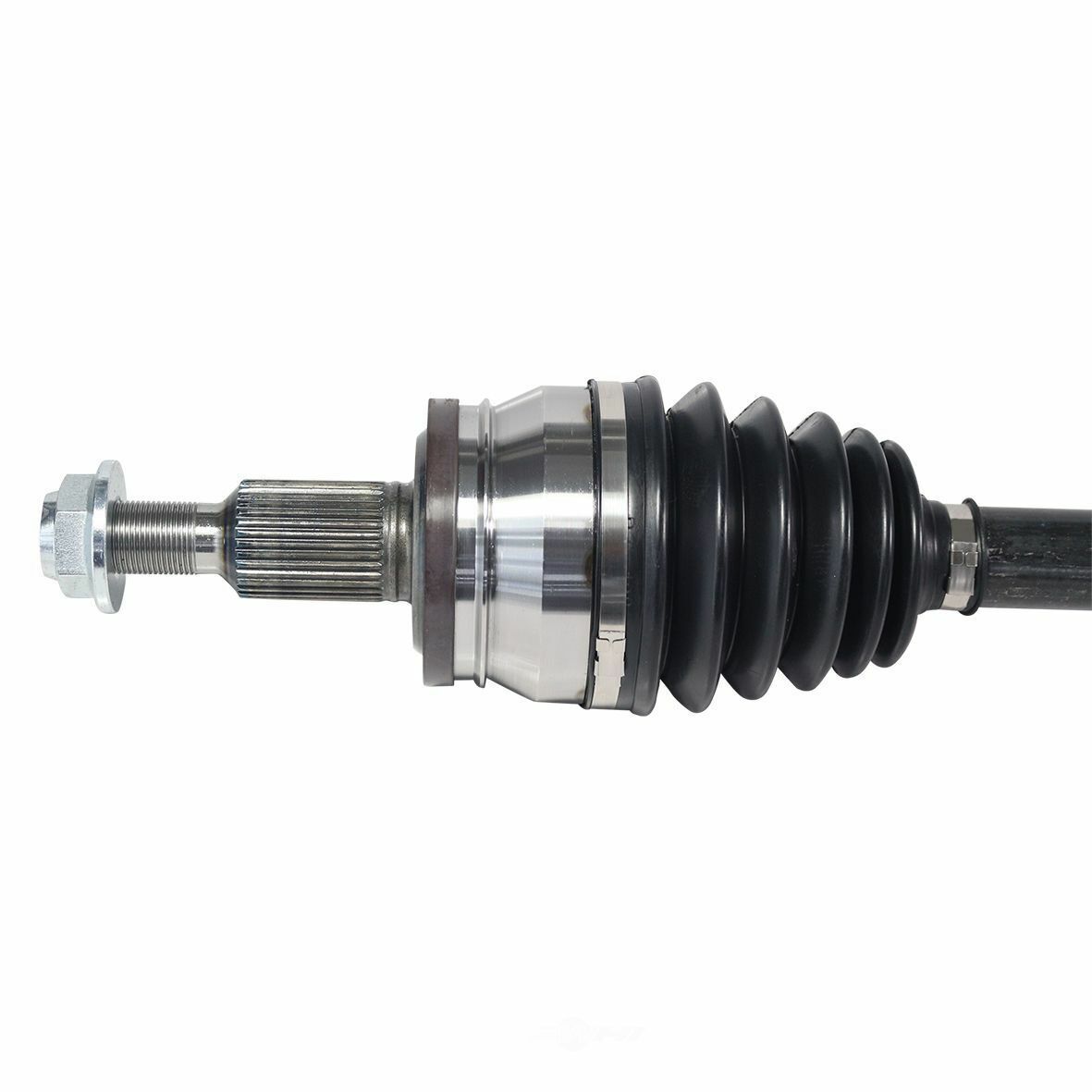 GSP North America NCV12077 CV Axle Assembly