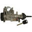 BWD CS1521 Ignition Lock Cylinder and Switch