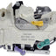 Dorman 931-695 Door Lock Actuator Motor
