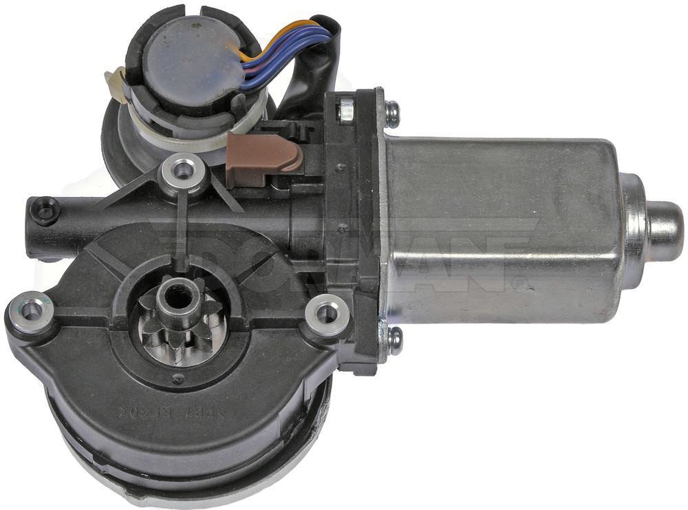 Dorman 742-661 Power Window Motor