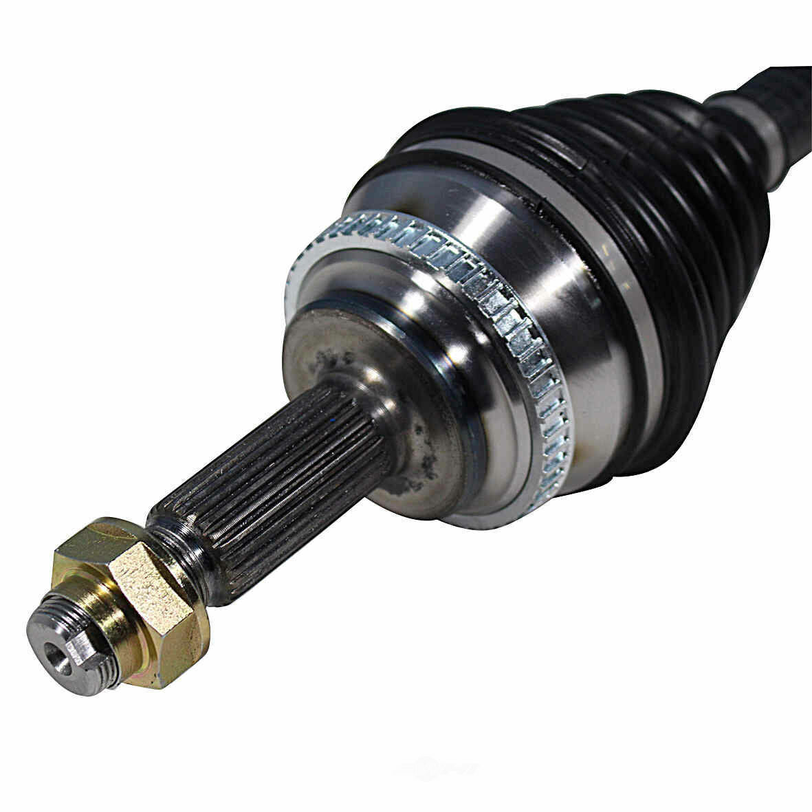 GSP North America NCV69002 CV Axle Assembly
