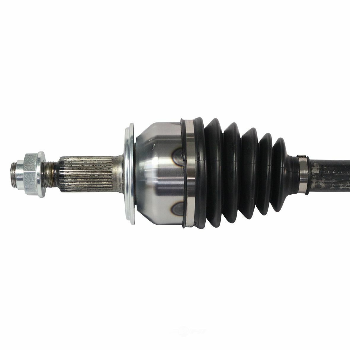 GSP North America NCV53139 CV Axle Assembly