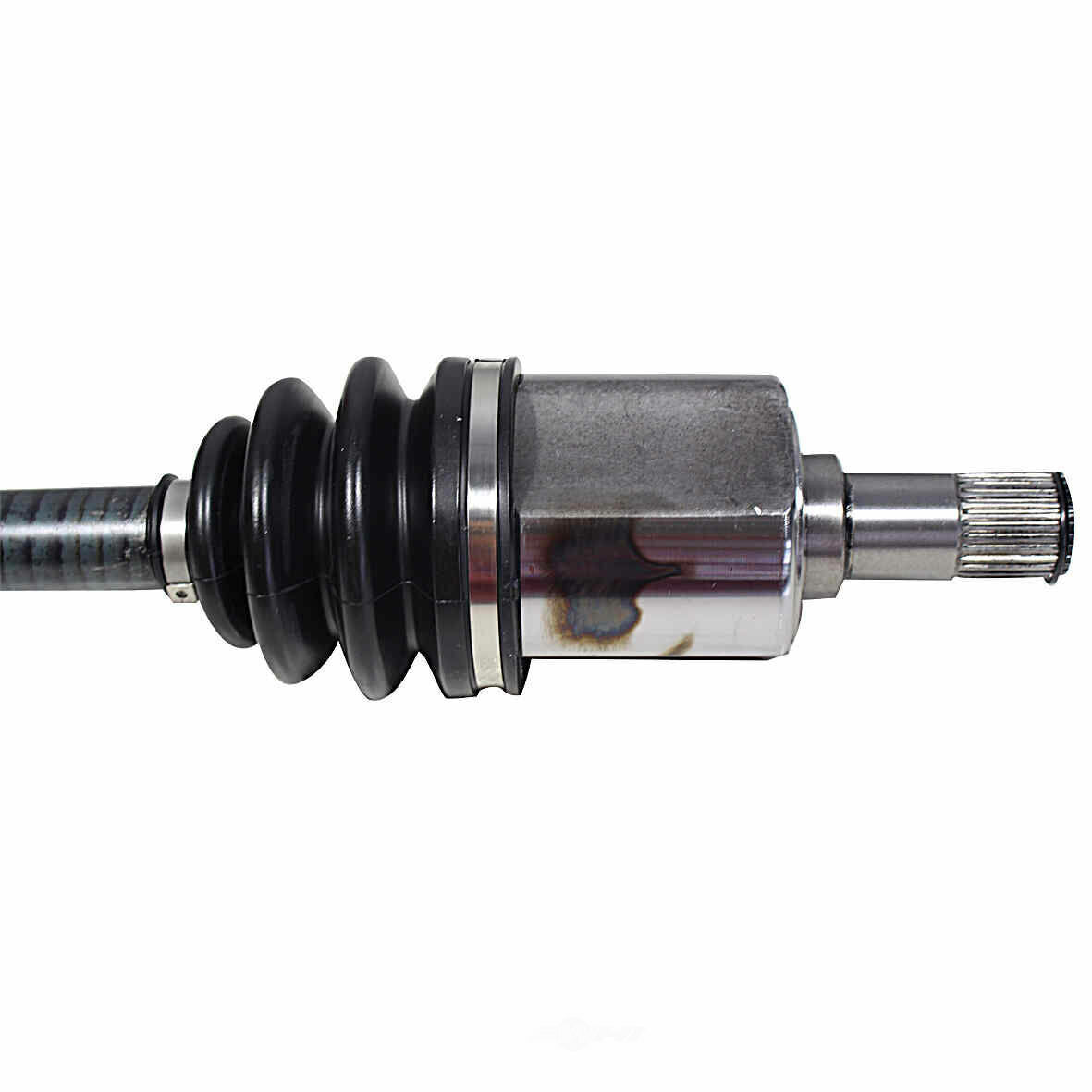 GSP North America NCV21003 CV Axle Assembly