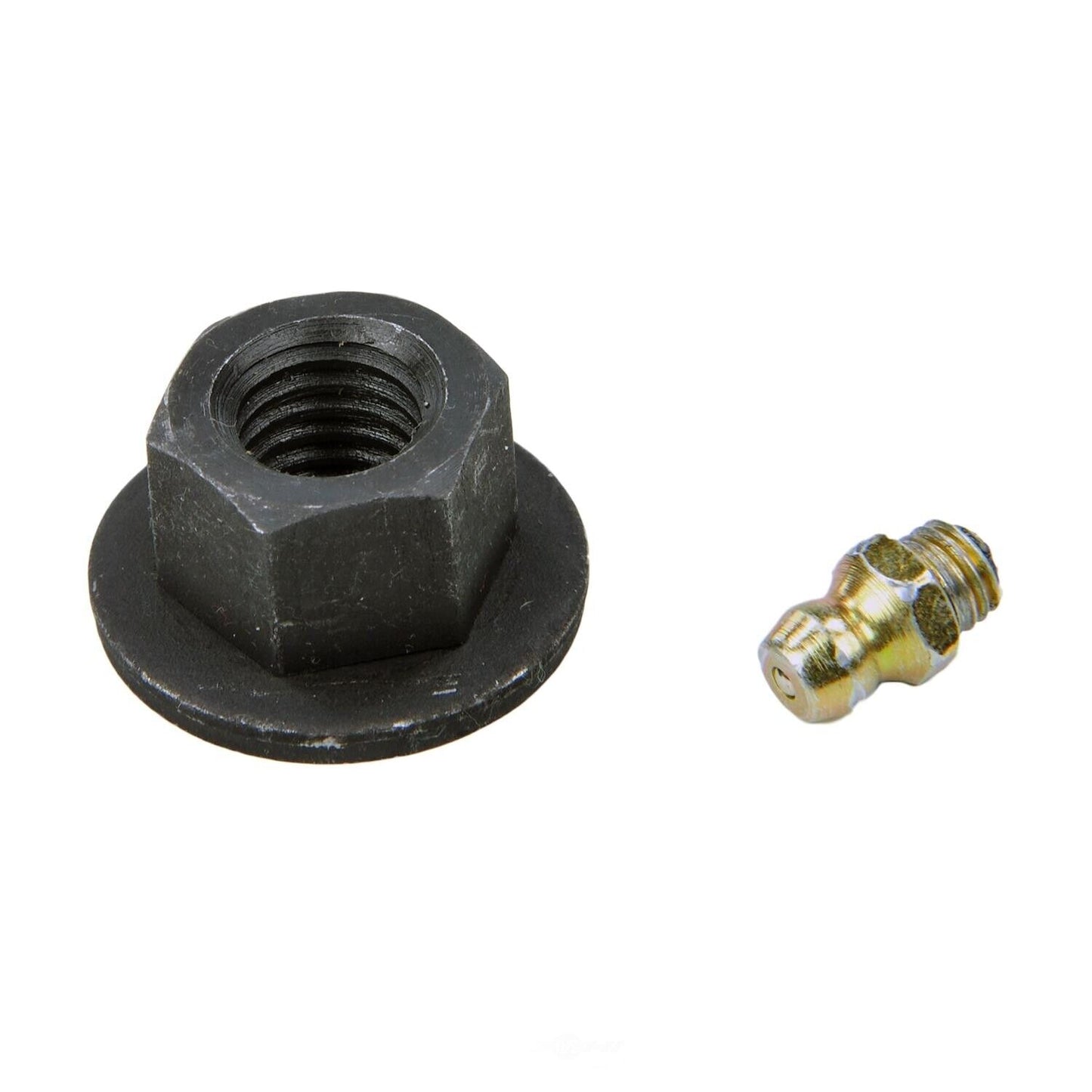 ACDelco Advantage MS501195 Suspension Control Arm and Ball Joint Assembly