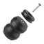 TIMBREN SES DR1500DQ Suspension Rubber Helper Spring Kit