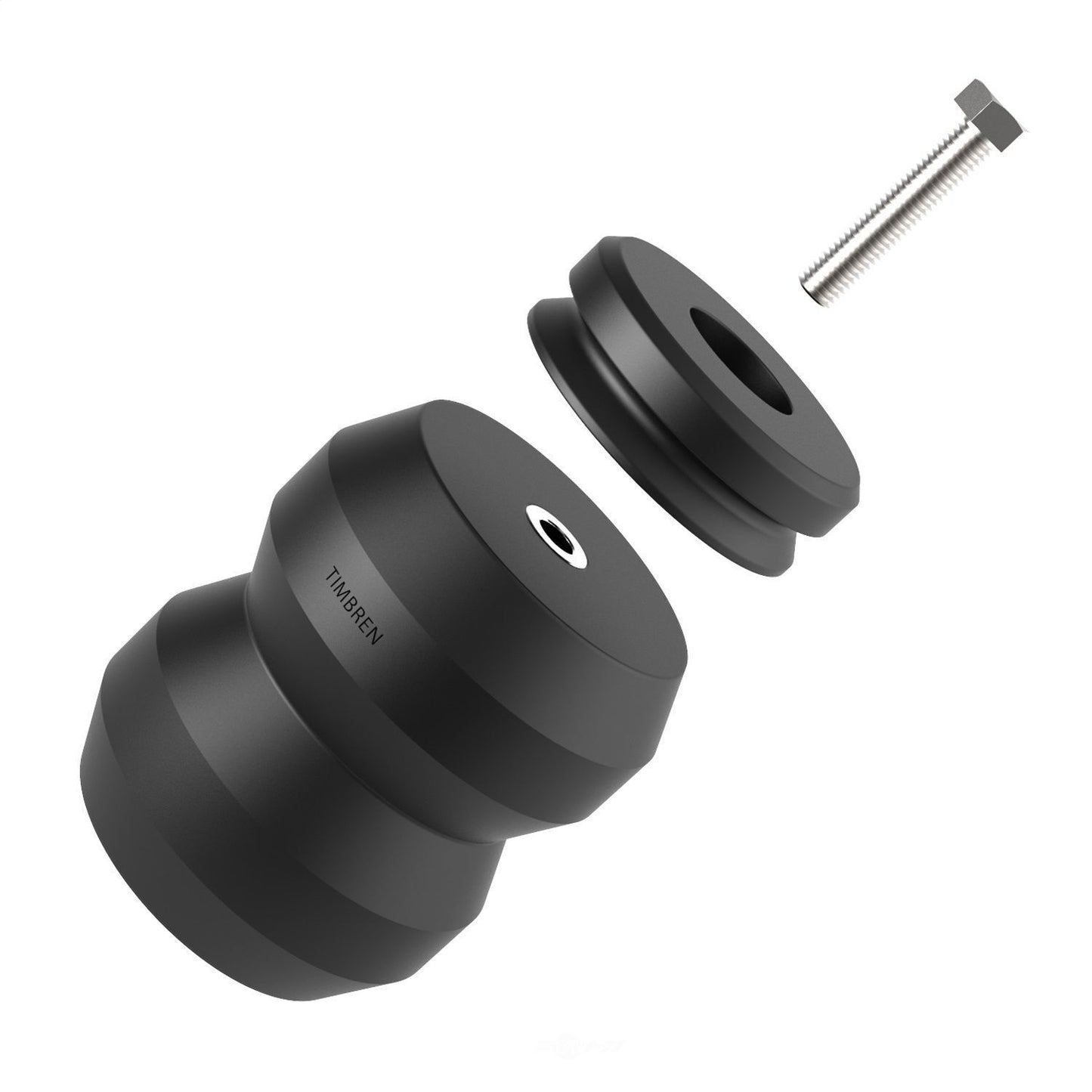 TIMBREN SES DR1500DQ Suspension Rubber Helper Spring Kit