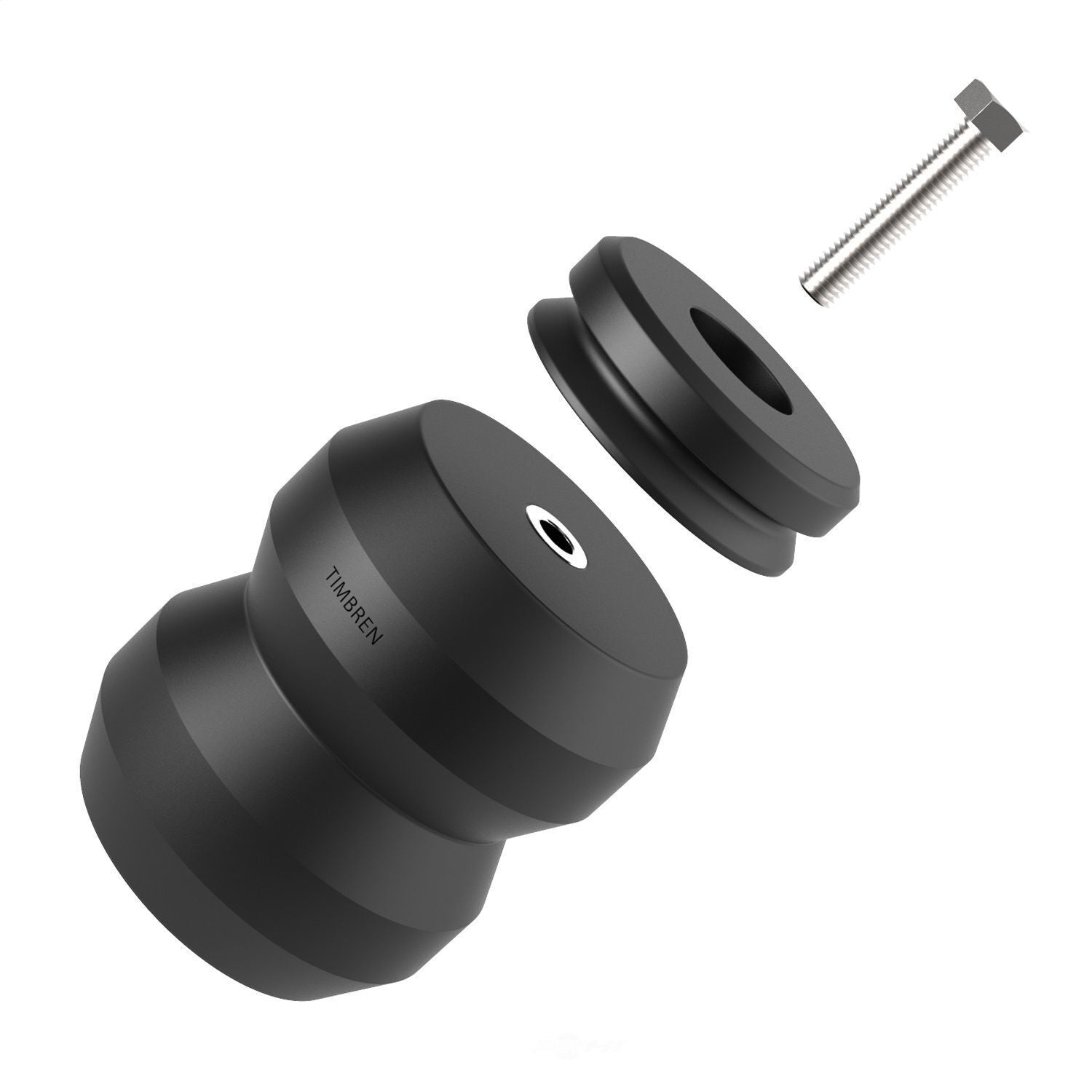 TIMBREN SES DR1500DQ Suspension Rubber Helper Spring Kit