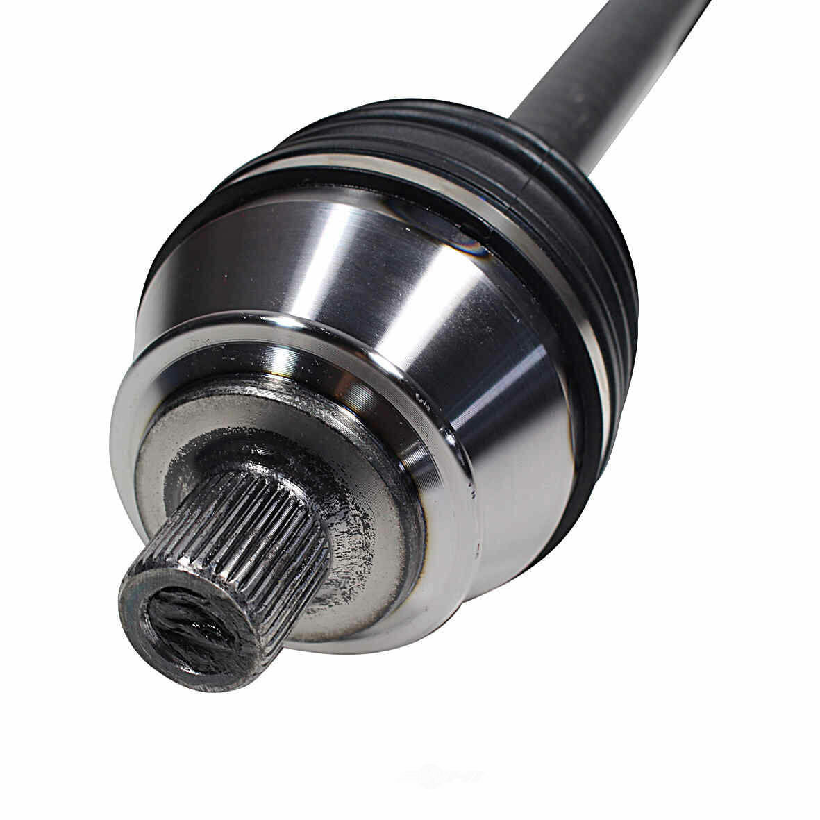 GSP North America NCV23582 CV Axle Assembly