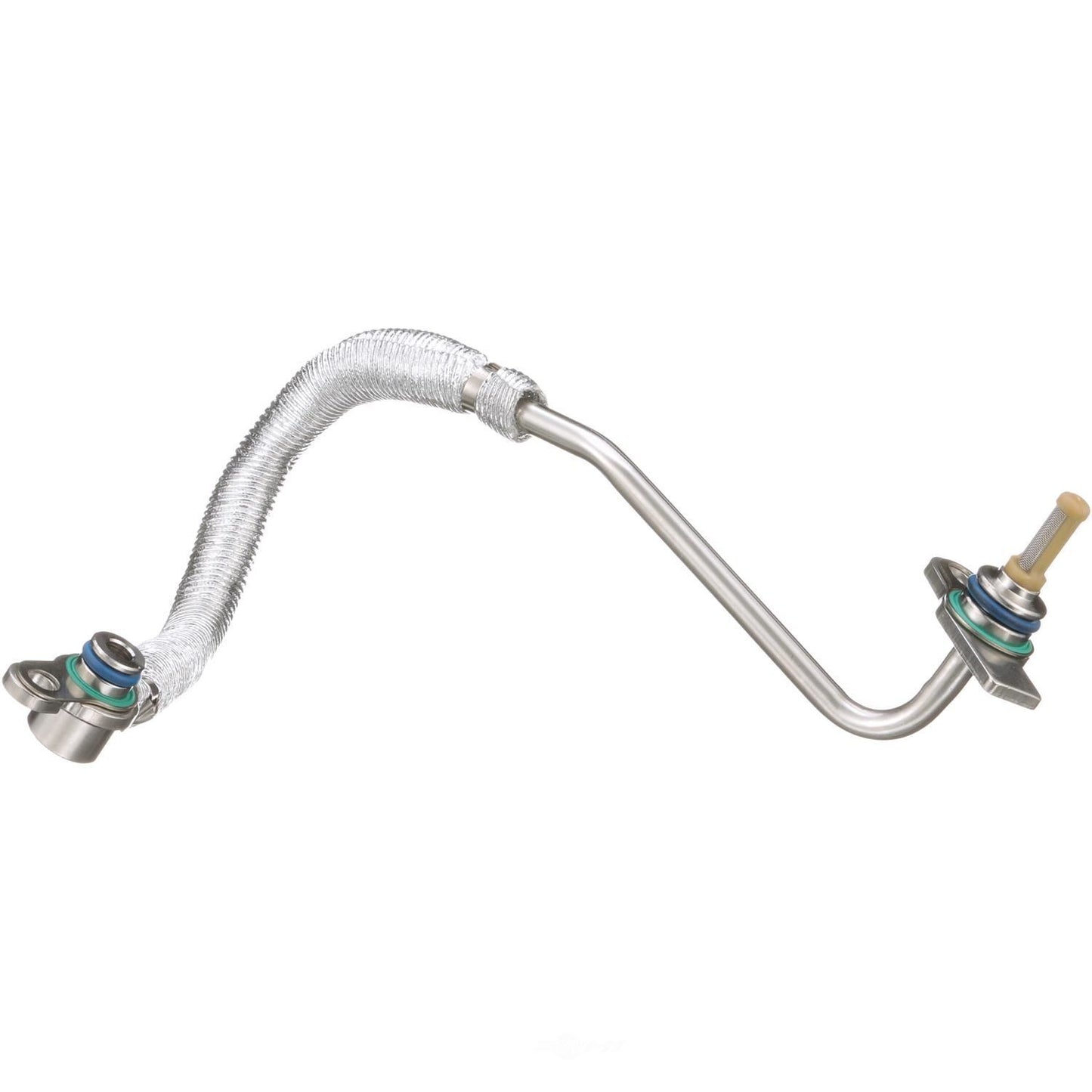 BWD ITH73 Turbocharger Oil Line