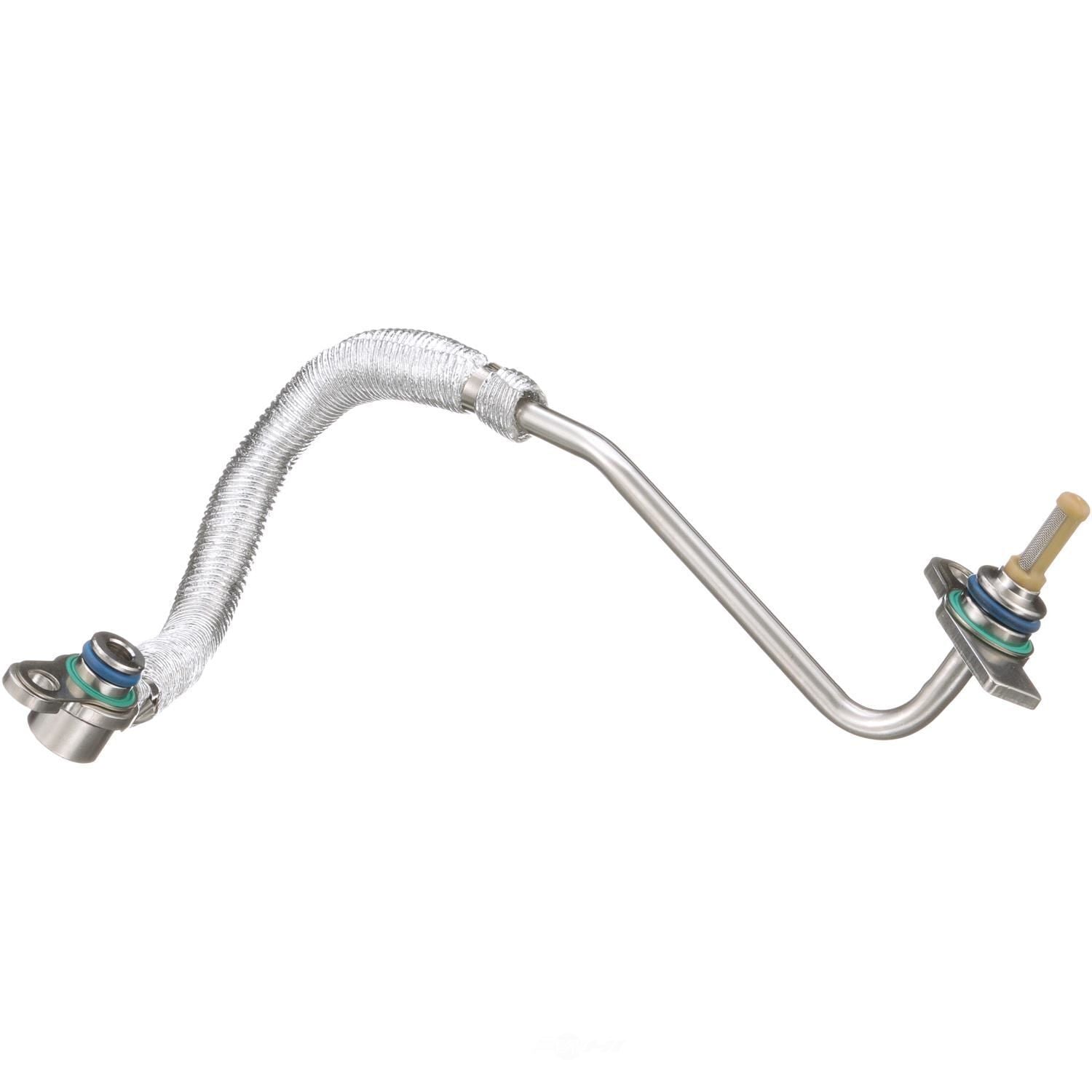 BWD ITH73 Turbocharger Oil Line
