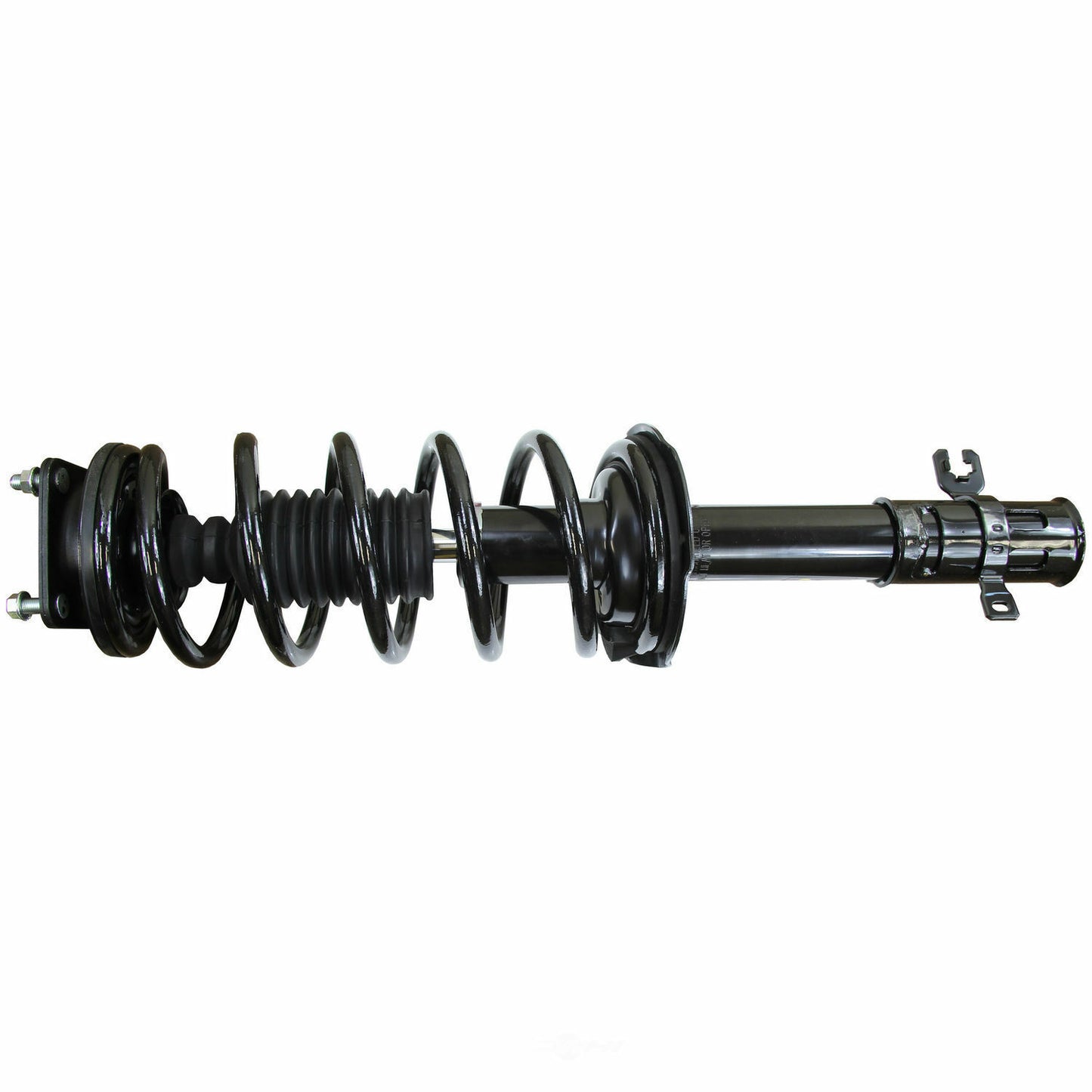 Monroe 172494 Suspension Strut and Coil Spring Assembly