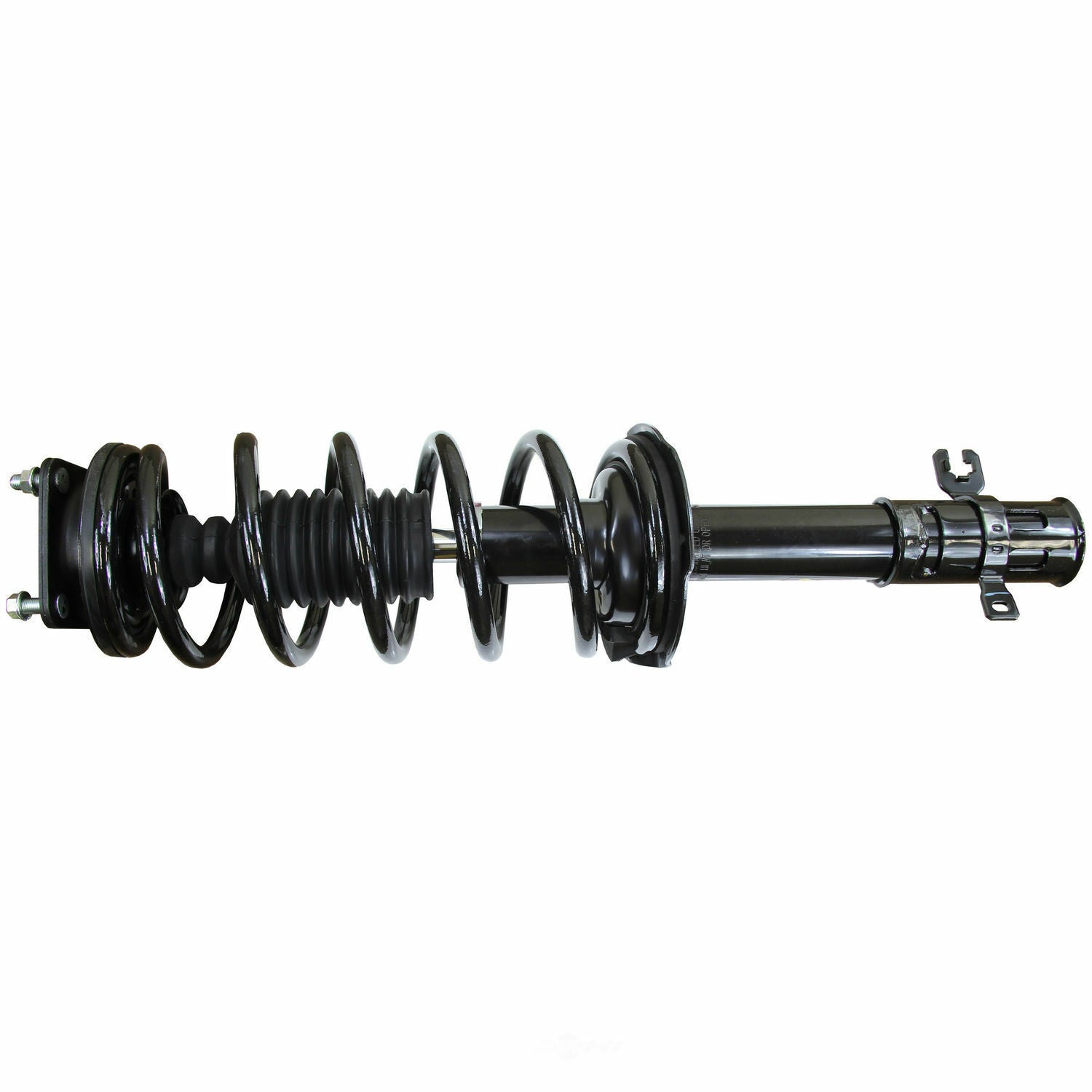 Monroe 172494 Suspension Strut and Coil Spring Assembly