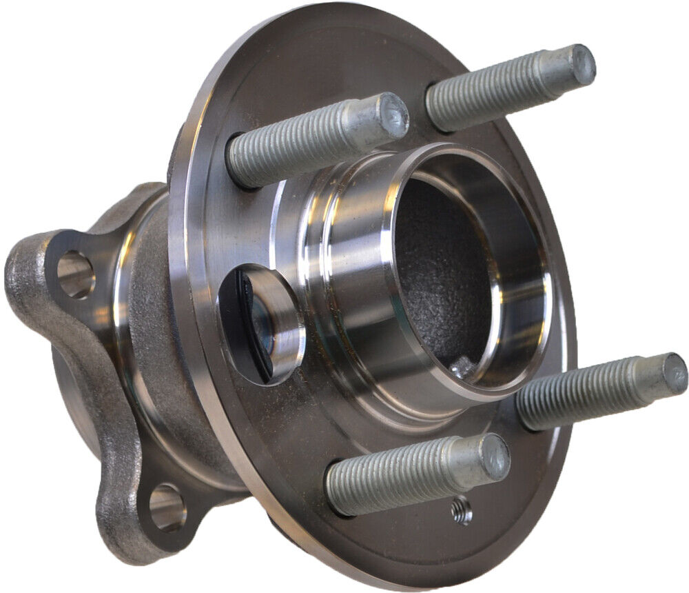 SKF BR930956 Axle Bearing and Hub Assembly