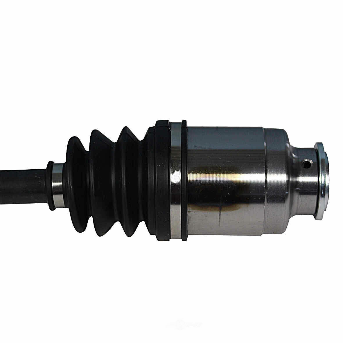 GSP North America NCV66037 CV Axle Assembly