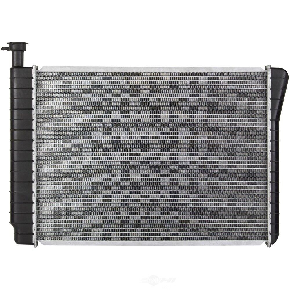 Spectra Premium Industries Inc CU924 Radiator
