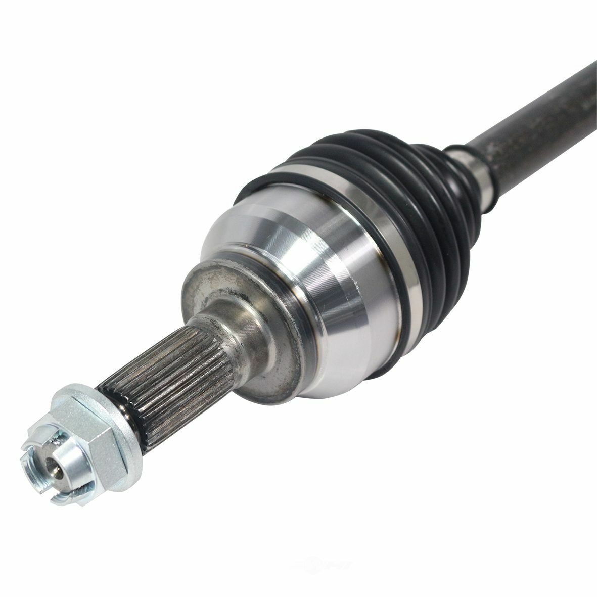 GSP North America NCV47070 CV Axle Assembly