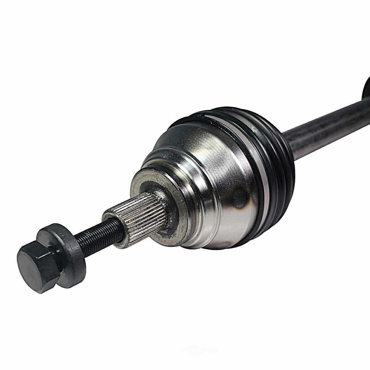 GSP North America NCV72008 CV Axle Assembly