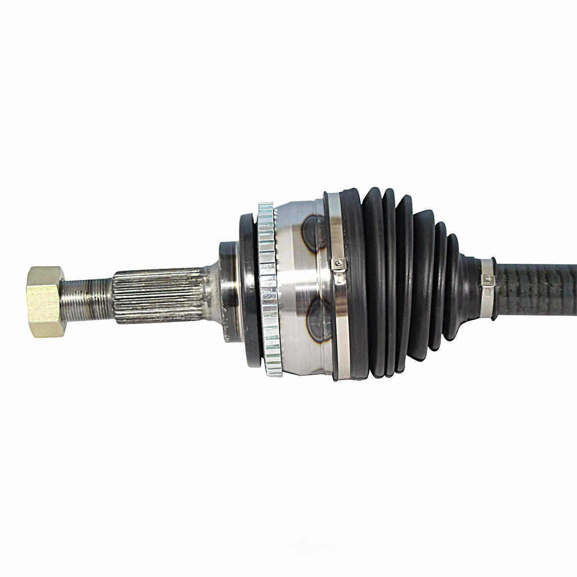 GSP North America NCV53506 CV Axle Assembly