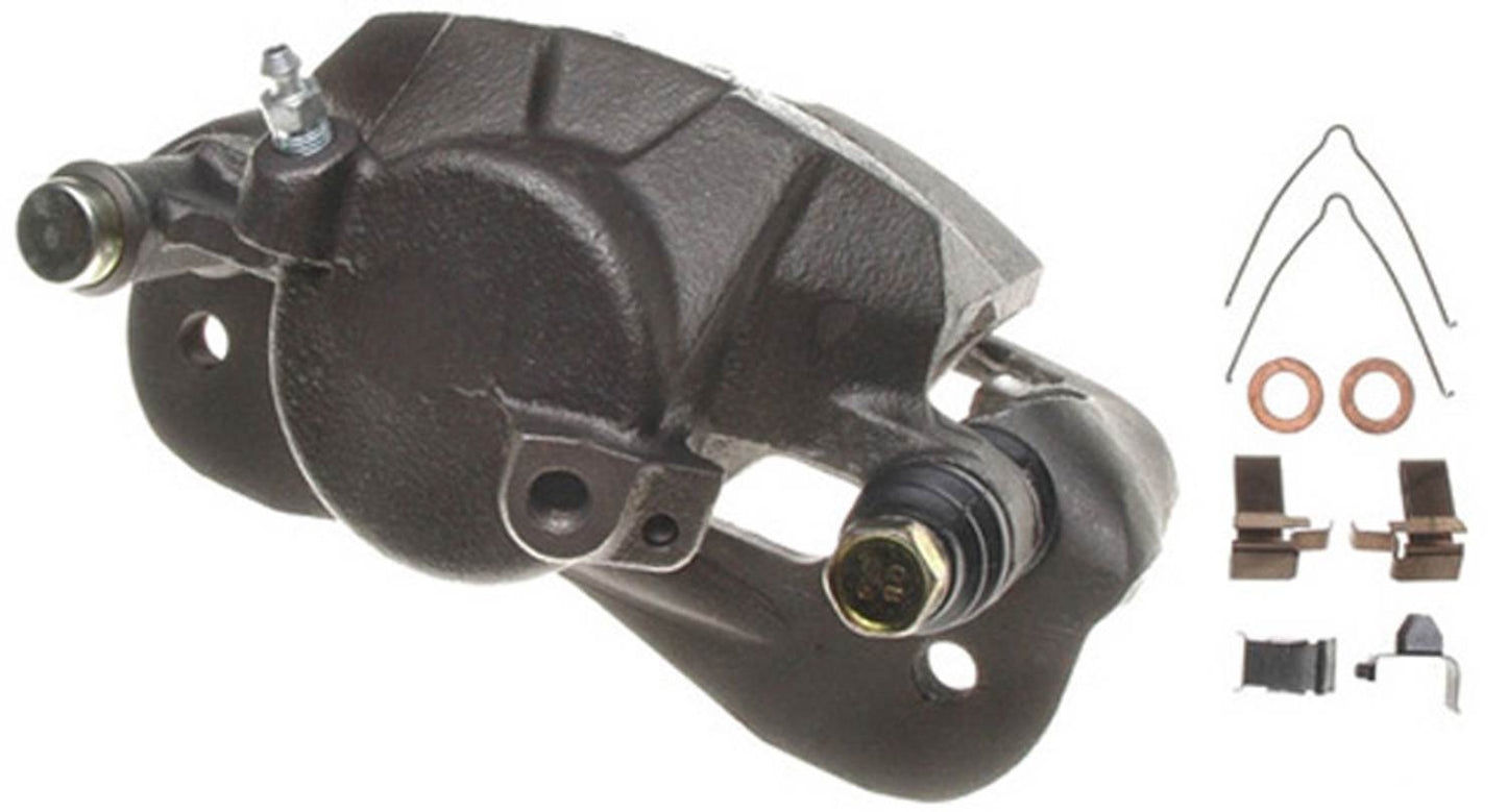 ACDelco Professional Durastop 18FR1007 Disc Brake Caliper
