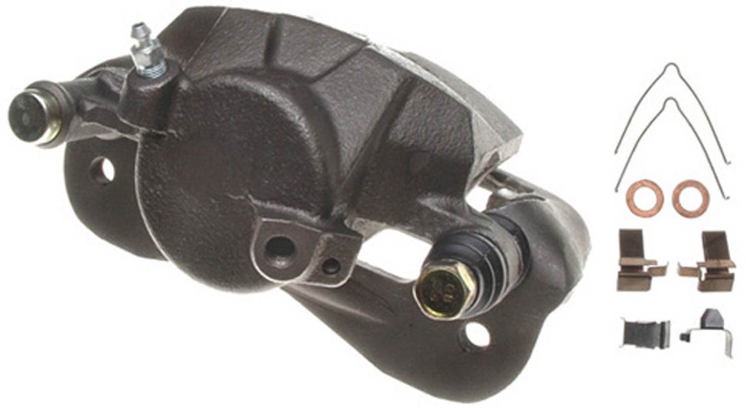 ACDelco Professional Durastop 18FR1007 Disc Brake Caliper