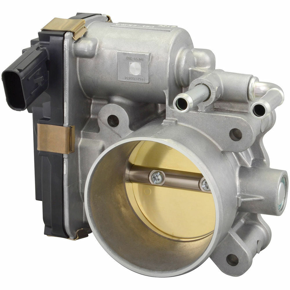 Hitachi ETB0064 Fuel Injection Throttle Body