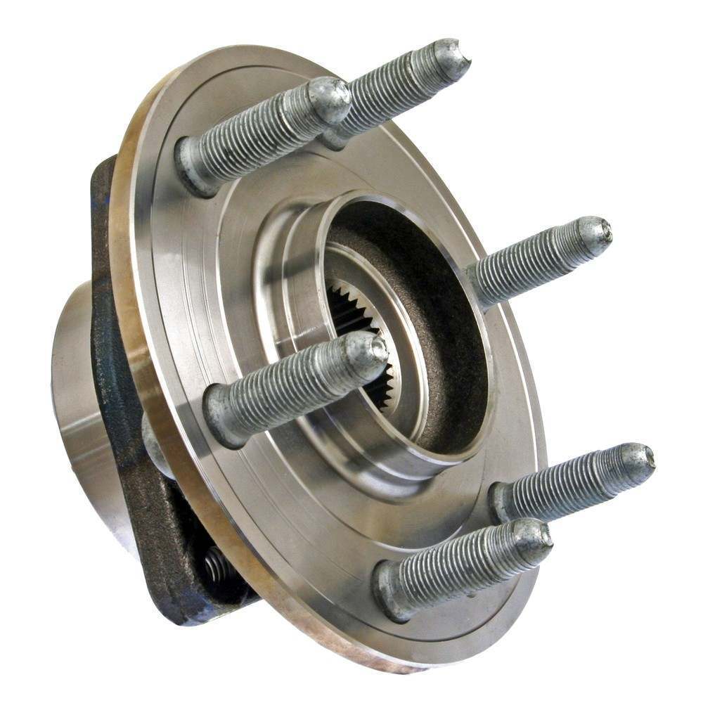 ACDelco Professional 513277 Wheel Bearing and Hub Assembly