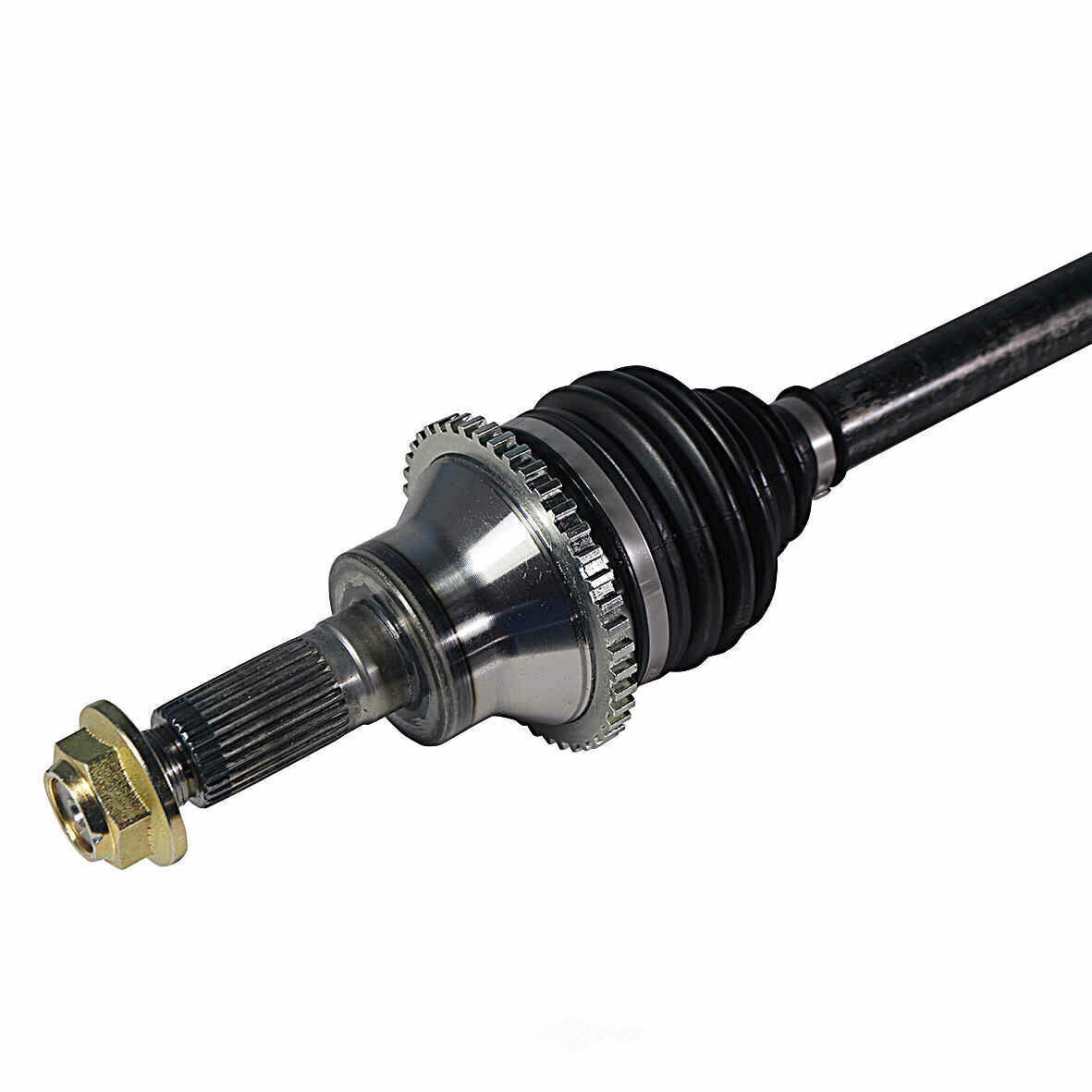 GSP North America NCV47025 CV Axle Assembly