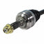GSP North America NCV72139 CV Axle Assembly