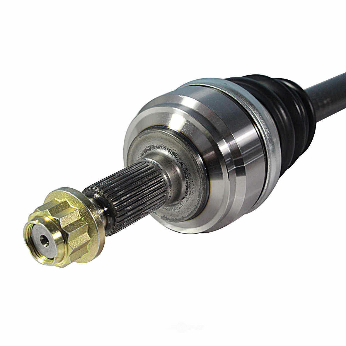 GSP North America NCV72139 CV Axle Assembly