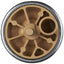 Spectra Premium Industries Inc SP1205 Electric Fuel Pump