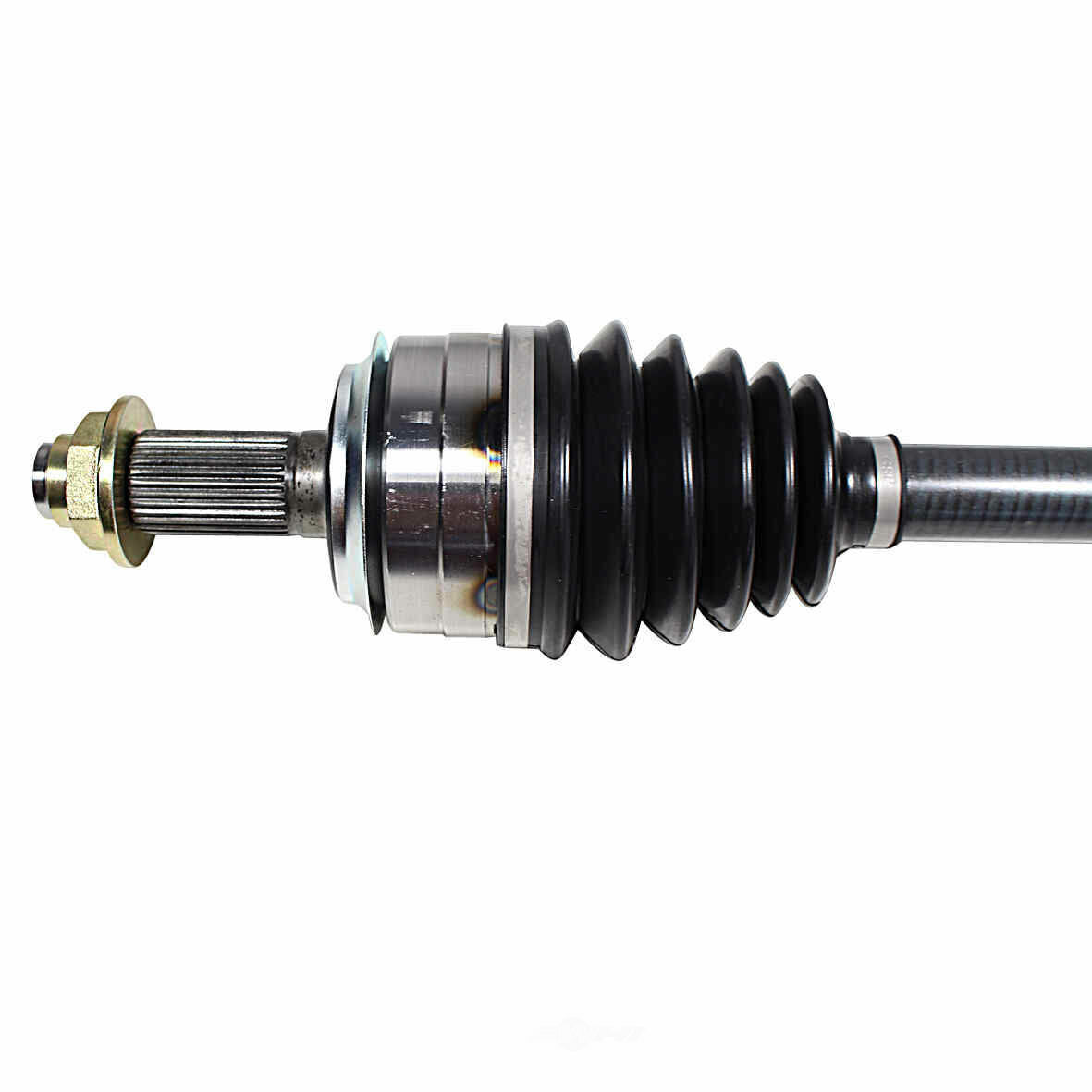 GSP North America NCV36121 CV Axle Assembly