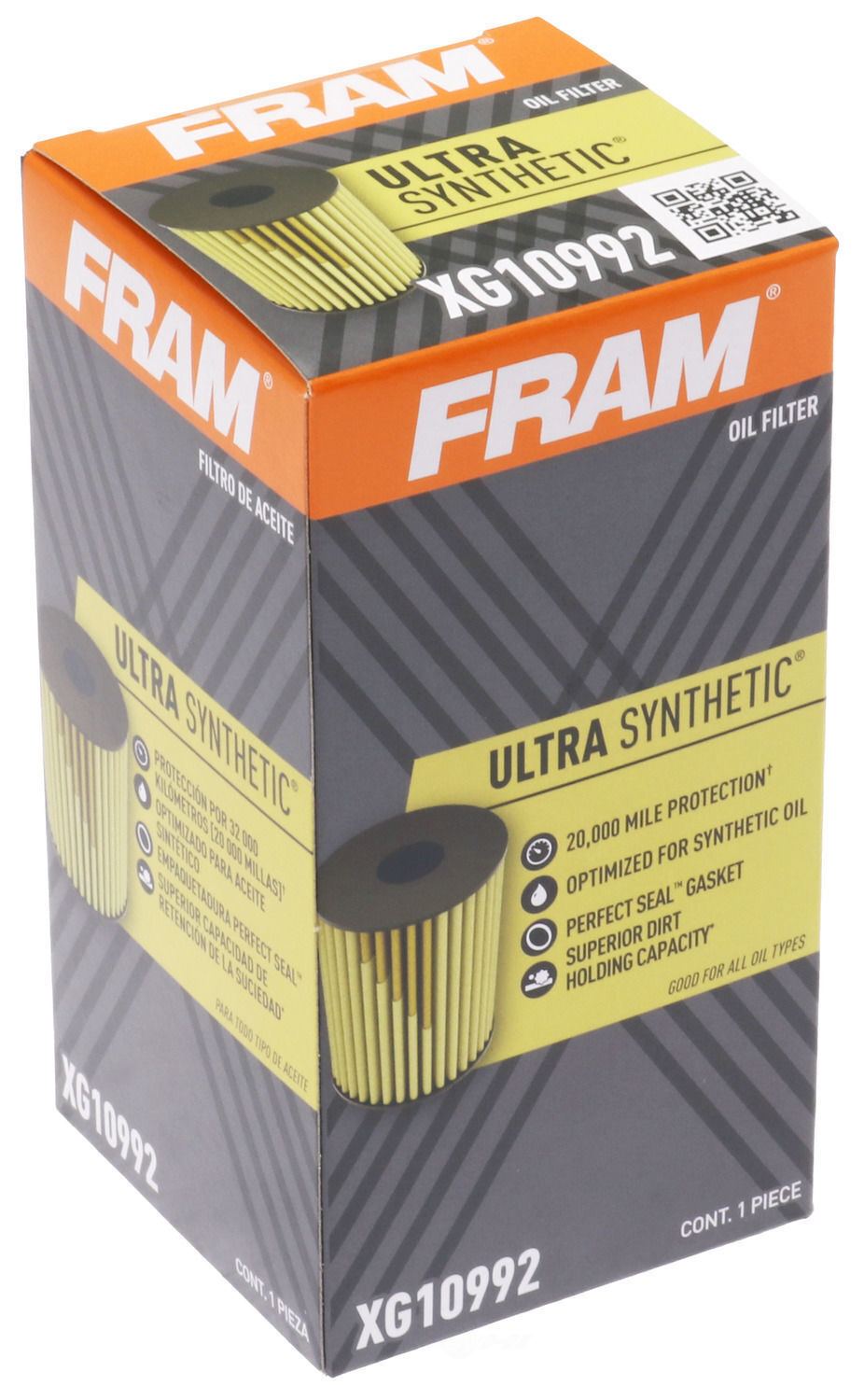 Fram XG10992 Engine Oil Filter