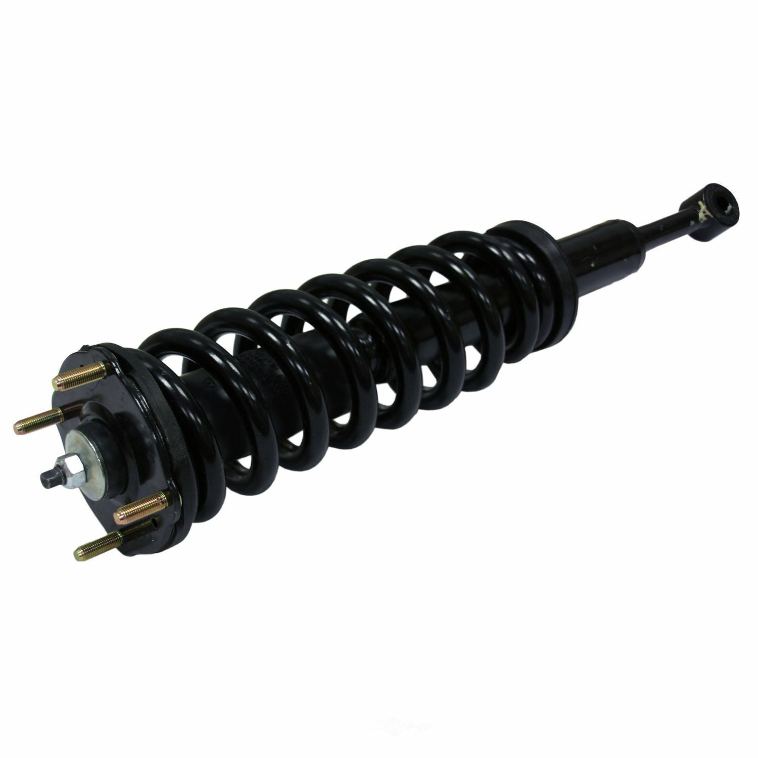 Monroe 171137R Suspension Strut and Coil Spring Assembly