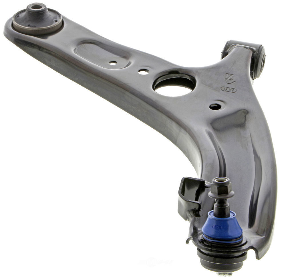 ACDelco Advantage MS861117 Suspension Control Arm and Ball Joint Assembly