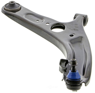 ACDelco Advantage MS861117 Suspension Control Arm and Ball Joint Assembly